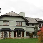 Ventanas al Jardín