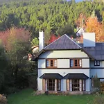 Ventanas al Jardín