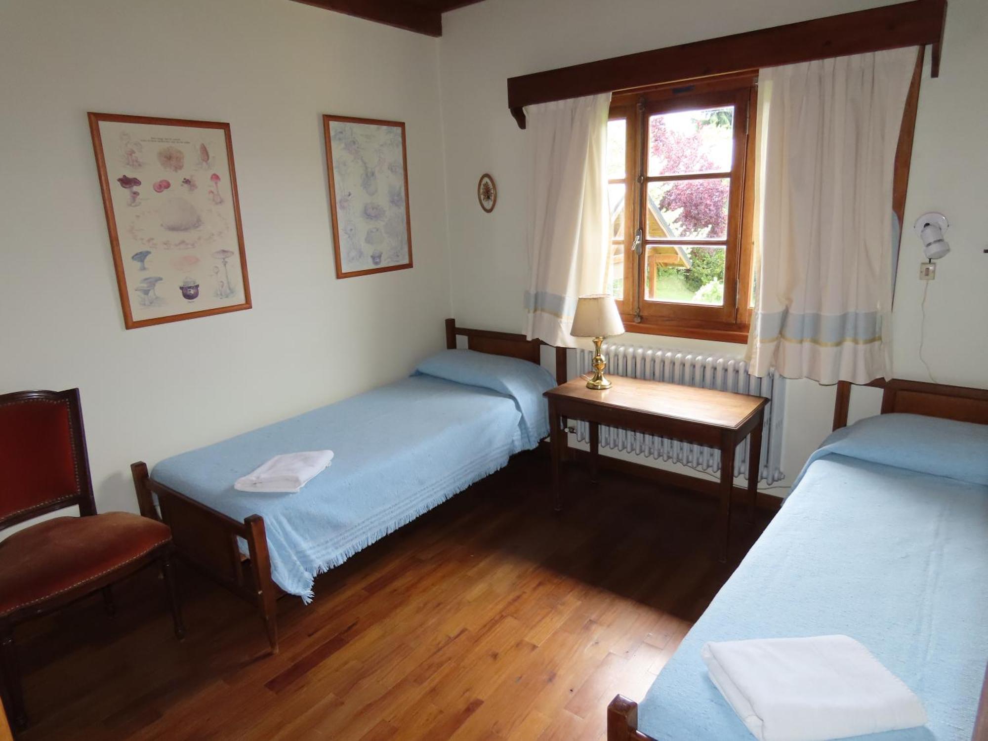 Ventanas Al Jardín San Carlos de Bariloche