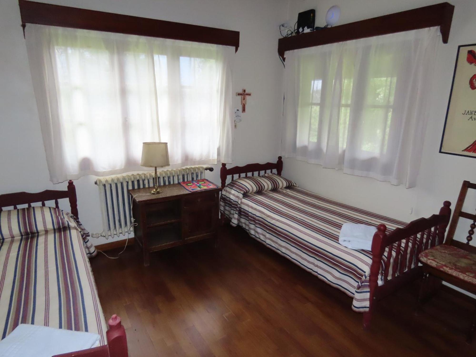 Ventanas Al Jardín