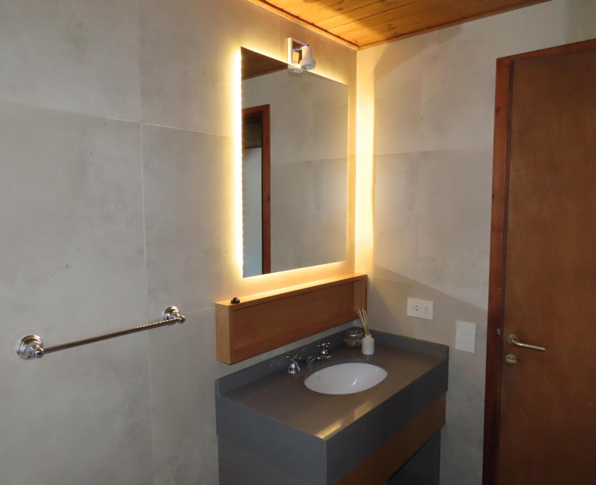 Ventanas Al Jardín Сasa de vacaciones