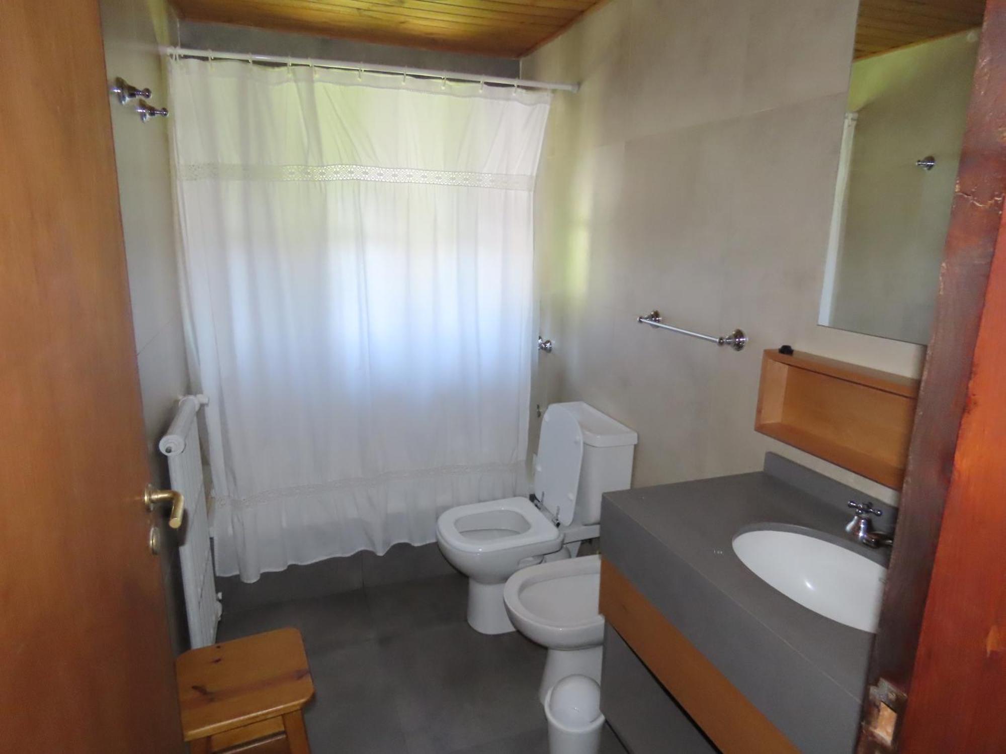 Сasa de vacaciones Ventanas Al Jardín