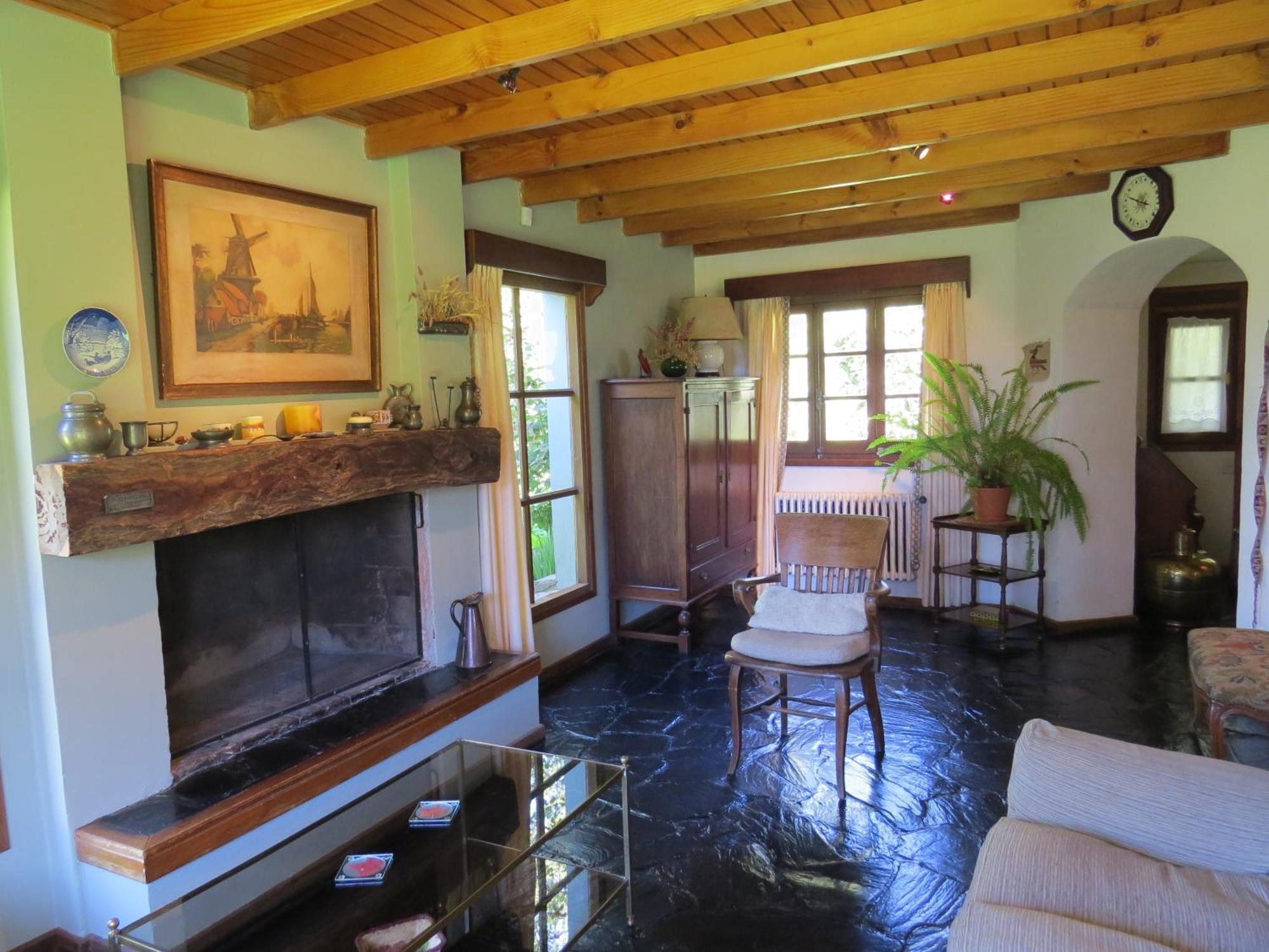 Ventanas Al Jardín San Carlos de Bariloche
