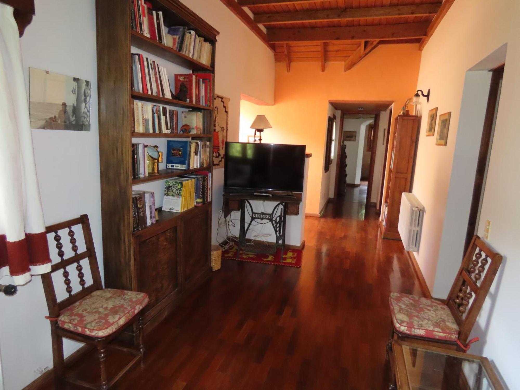 Ventanas Al Jardín Сasa de vacaciones