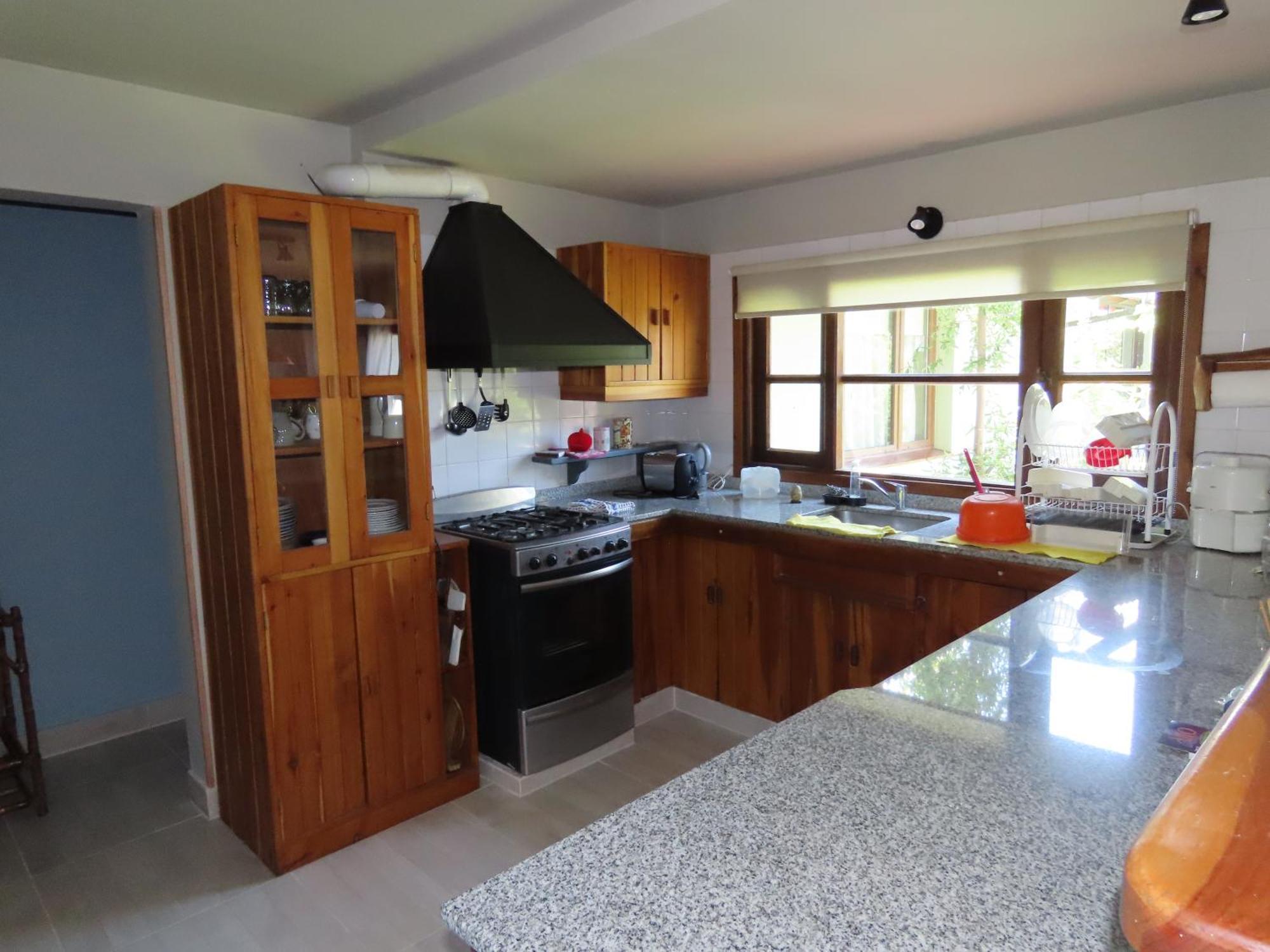 Ventanas Al Jardín Сasa de vacaciones *