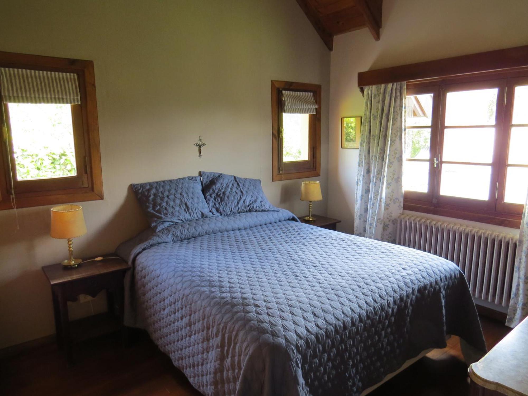 Ventanas Al Jardín * San Carlos de Bariloche