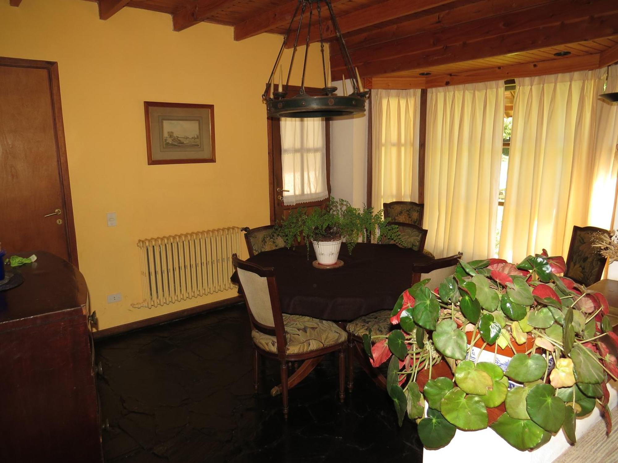 Ventanas Al Jardín Сasa de vacaciones San Carlos de Bariloche